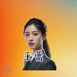 王蕾